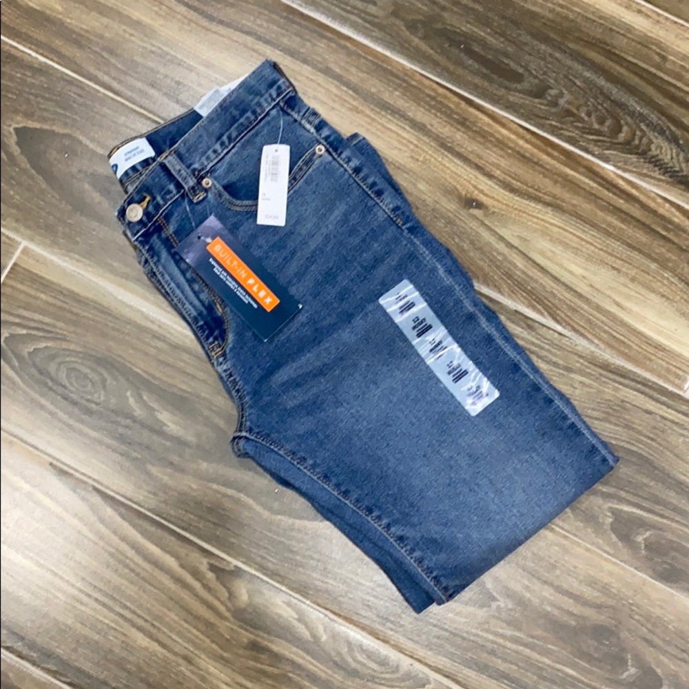 Old Navy Boys Jeans